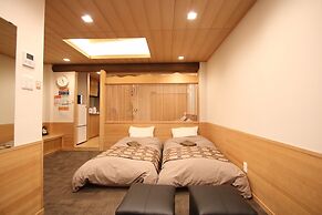 Kyoto Guest House Gion