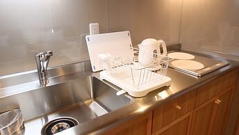 Kyoto Guest House Gion