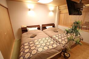 Kyoto Guest House Gion