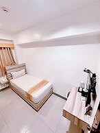 Travelbee Fuente Inn
