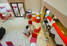 Travelbee Fuente Inn