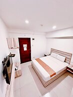 Travelbee Fuente Inn