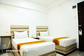 Travelbee Fuente Inn