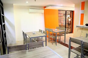 Travelbee Fuente Inn