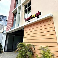 Travelbee Fuente Inn