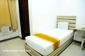 Travelbee Fuente Inn