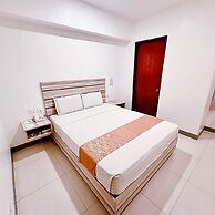 Travelbee Fuente Inn