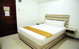 Travelbee Fuente Inn