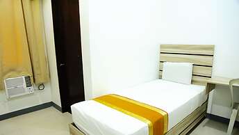 Travelbee Fuente Inn