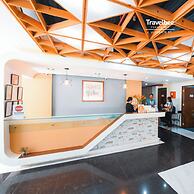 Travelbee Fuente Inn