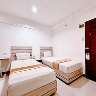 Travelbee Fuente Inn