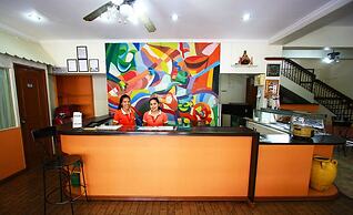 Travelbee Fuente Inn