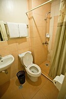 Travelbee Fuente Inn