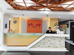 Travelbee Fuente Inn