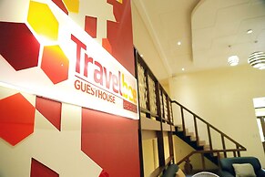 Travelbee Fuente Inn