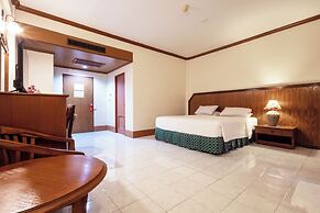 Kata Sun Beach Hotel