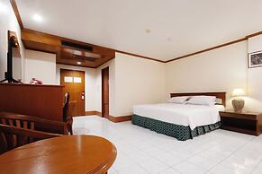 Kata Sun Beach Hotel