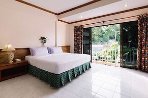 Kata Sun Beach Hotel