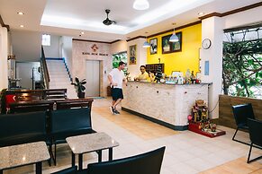 Kata Sun Beach Hotel