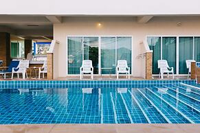 Kata Sun Beach Hotel