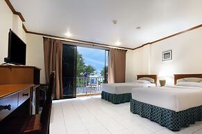 Kata Sun Beach Hotel