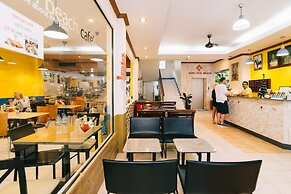 Kata Sun Beach Hotel