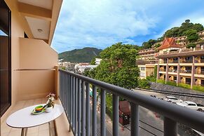 Kata Sun Beach Hotel