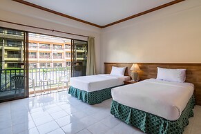 Kata Sun Beach Hotel