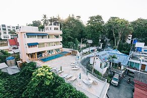 Kata Sun Beach Hotel