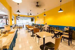 Kata Sun Beach Hotel