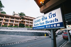 Kata Sun Beach Hotel