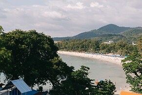 Kata Sun Beach Hotel