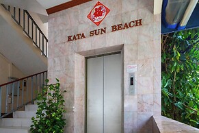Kata Sun Beach Hotel