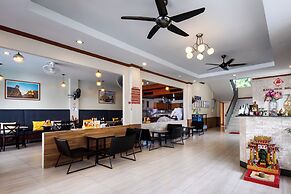 Kata Sun Beach Hotel