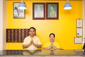 Kata Sun Beach Hotel