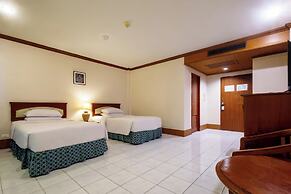 Kata Sun Beach Hotel