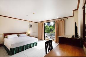 Kata Sun Beach Hotel