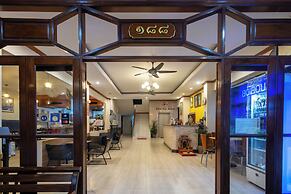 Kata Sun Beach Hotel
