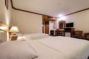 Kata Sun Beach Hotel