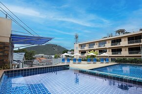 Kata Sun Beach Hotel