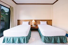 Kata Sun Beach Hotel