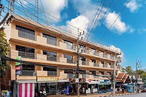 Kata Sun Beach Hotel