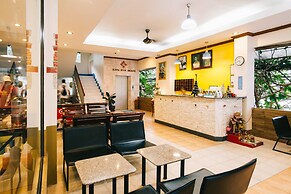 Kata Sun Beach Hotel