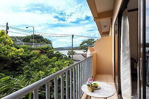Kata Sun Beach Hotel