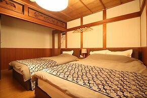 Private Residence Kyoto Kiyomizu