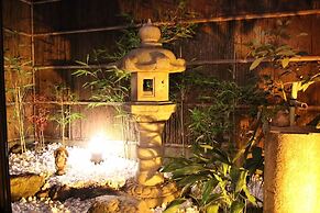 Private Residence Kyoto Kiyomizu