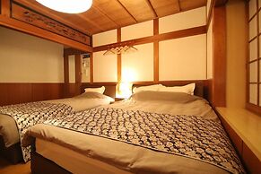 Private Residence Kyoto Kiyomizu