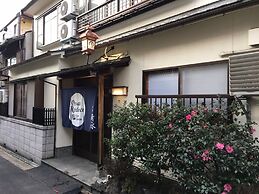 Private Residence Kyoto Kiyomizu