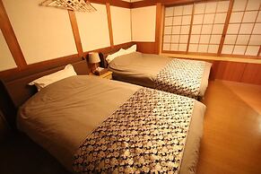 Private Residence Kyoto Kiyomizu