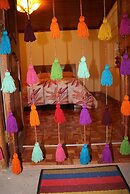 Munay Tika Family House